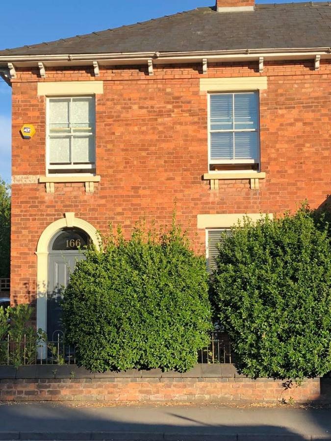 St Georges Terrace Apartment Great Malvern Exterior photo