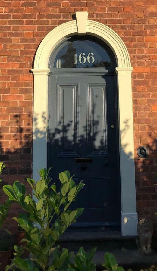 St Georges Terrace Apartment Great Malvern Exterior photo